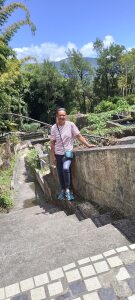 Photo de profil de Clarisse Rarivo