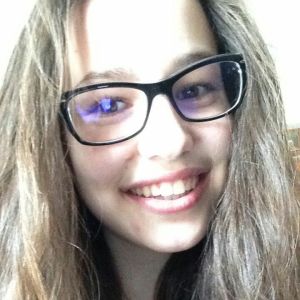 Photo de profil de Clarisse Raynaud