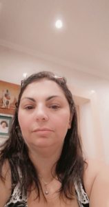 Photo de profil de Clarisse Ribeiro