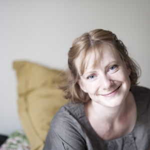 Photo de profil de Clarisse Richardot