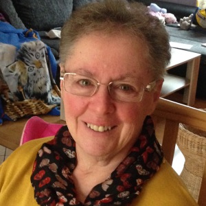 Photo de profil de Clarisse Spitz-Folliot