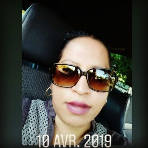 Photo de profil de Clarisse Thiam-Tam