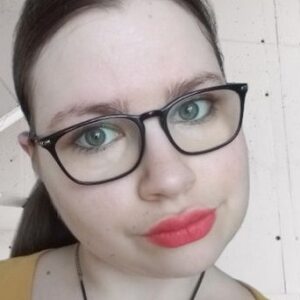 Photo de profil de Clarisse de Jesus Luis