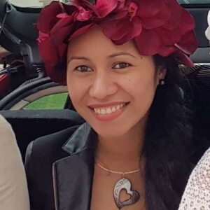 Photo de profil de Clarita Burns