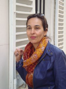 Photo de profil de Clarysse Desrosiers