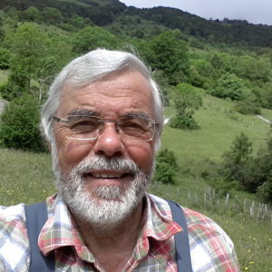 Photo de profil de Claude-Alain Granjon
