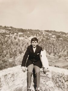 Photo de profil de Claude Amèdè Cilluffo