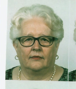 Photo de profil de Claude Dit Claudie Robert