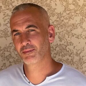 Photo de profil de Claude-Emmanuel Sanchez