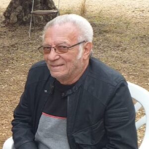 Photo de profil de Claude Emmanuel Sapia
