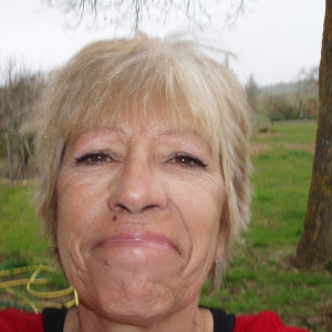 Photo de profil de Claude-Laurence Graff