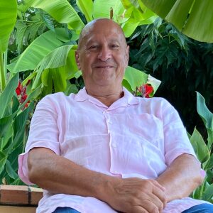 Photo de profil de Claude Pierre Chazalon