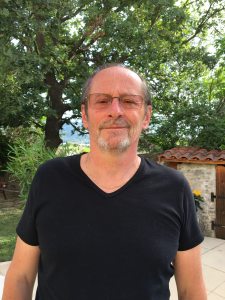 Photo de profil de Claude Agnesi