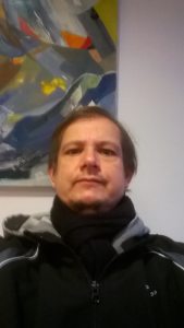 Photo de profil de Claude Alexandre