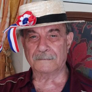 Photo de profil de Claude Alexis