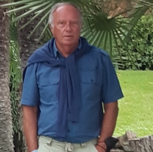 Photo de profil de Claude Alix