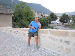 Photo de profil de Claude Allard