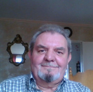Photo de profil de Claude Allart
