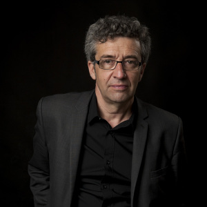 Photo de profil de Claude Almodovar