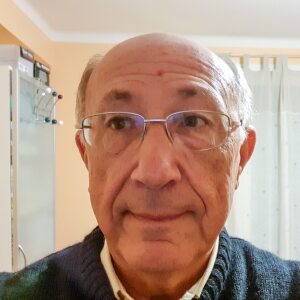 Photo de profil de Claude Angé