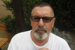 Photo de profil de Claude Antheaume