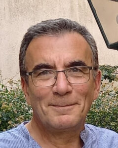 Photo de profil de Claude Aridj