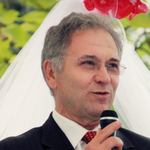 Photo de profil de Claude Arne