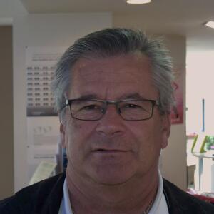 Photo de profil de Claude Arrault
