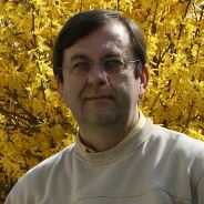 Photo de profil de Claude Arriailh