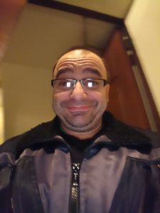 Photo de profil de Claude Arroyo