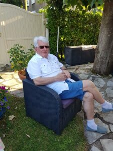 Photo de profil de Claude Augustin