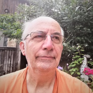 Photo de profil de Claude Auriaux