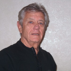 Photo de profil de Claude Averseng