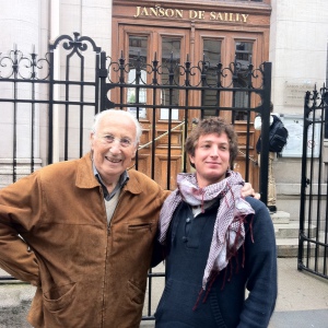 Photo de profil de Claude Bachet