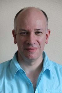 Photo de profil de Claude Banget