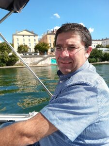 Photo de profil de Claude Baqué