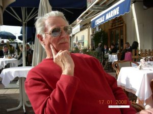 Photo de profil de Claude Baquet