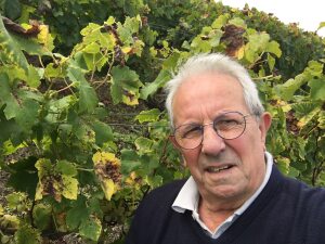 Photo de profil de Claude Bareille