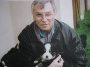 Photo de profil de Claude Baron