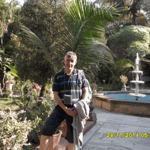 Photo de profil de Claude Barra