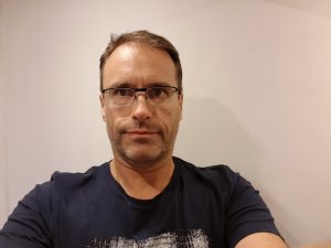 Photo de profil de Claude Barthelemy
