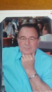 Photo de profil de Claude Batard