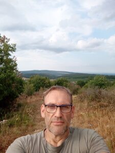 Photo de profil de Claude Baudras