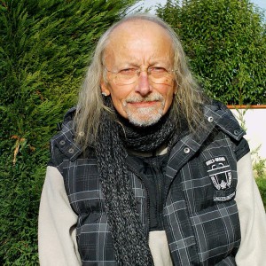 Photo de profil de Claude Baussais