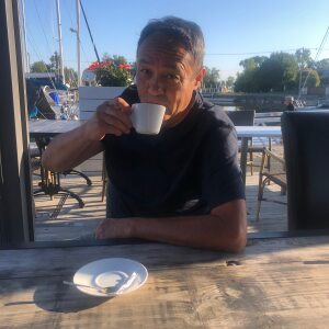 Photo de profil de Claude Beaurain