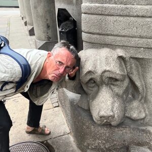 Photo de profil de Claude Bécam