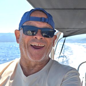Photo de profil de Claude Belou