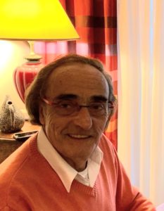 Photo de profil de Claude Benzaki