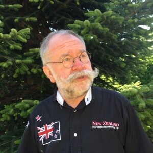 Photo de profil de Claude Bernard