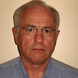 Photo de profil de Claude Bernard